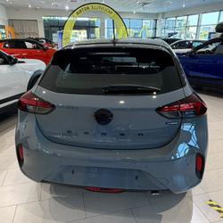 Opel Corsa 1.2 Turbo Hybrid 110 ch Autom GS occasion - Perpignan - photo 3/4