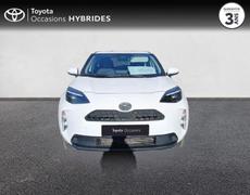 Toyota Yaris Cross Carhaix-Plouguer