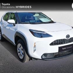Toyota Yaris Cross 116h Dynamic MC24 Carhaix-Plouguer