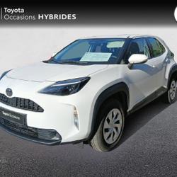 Toyota Yaris Cross 116h Dynamic MC24 Carhaix-Plouguer