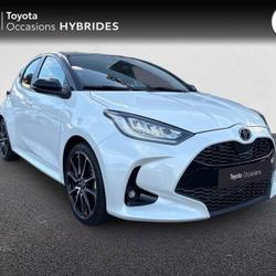 Toyota Yaris 116h GR Sport 5p MY22 Lanester
