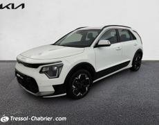 Kia Niro Carcassonne