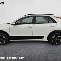 Kia Niro Niro EV Electrique 204 ch Active Carcassonne
