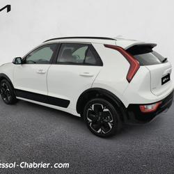 Kia Niro Niro EV Electrique 204 ch Active Carcassonne