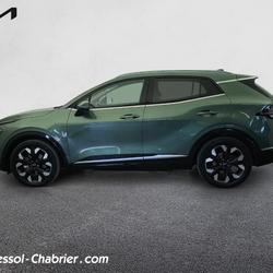 Kia Sportage Sportage 1.6 T-GDi 265ch ISG Hybride Rechargeable BVA6 4x4 Design Perpignan
