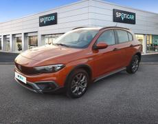 Fiat Tipo 2 La Valette-du-Var
