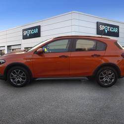 Fiat Tipo 2 Tipo Cross SW 1.5 Firefly Turbo 130 ch S&S DCT7 Hybrid Plus La Valette-du-Var