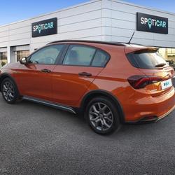 Fiat Tipo 2 Tipo Cross SW 1.5 Firefly Turbo 130 ch S&S DCT7 Hybrid Plus La Valette-du-Var