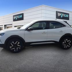 Opel Mokka Mokka 1.2 Turbo 100 ch BVM6 Elegance Business La Valette-du-Var