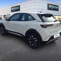 Opel Mokka Mokka 1.2 Turbo 100 ch BVM6 Elegance Business La Valette-du-Var