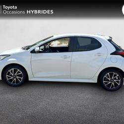 Toyota Yaris 116h Design 5p MY22 Quimper