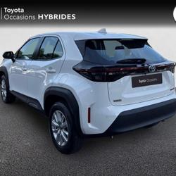 Toyota Yaris Cross 116h Dynamic MY22 Lanester