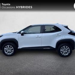 Toyota Yaris Cross 116h Dynamic MY22 Lanester