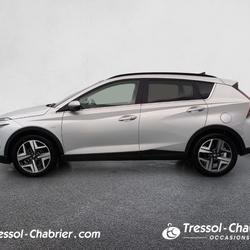 Hyundai Bayon Bayon 1.0 T-GDi 100 Hybrid 48V Creative Castelnau-le-Lez