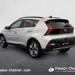Hyundai Bayon Bayon 1.0 T-GDi 100 Hybrid 48V Creative Castelnau-le-Lez