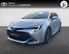Toyota Corolla Lanester
