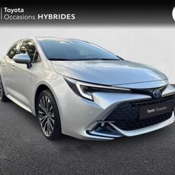 Toyota Corolla 1.8 140ch Design MY24 Lanester