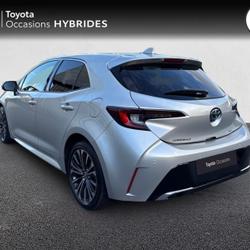 Toyota Corolla 1.8 140ch Design MY24 Lanester