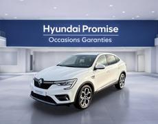 Renault Arkana - 1.6 E-Tech hybride 145ch Techno -22 - 20 990 €