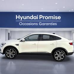 Renault Arkana 1.6 E-Tech hybride 145ch Techno -22 Tr&eacute;gueux