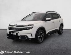 Citroen C5 Aircross Pézenas