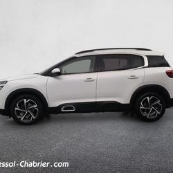 Citroen C5 Aircross C5 Aircross BlueHDi 130 S&S EAT8 SHINE P&eacute;zenas