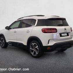 Citroen C5 Aircross C5 Aircross BlueHDi 130 S&S EAT8 SHINE P&eacute;zenas