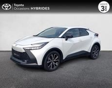 Toyota C-HR Lanester