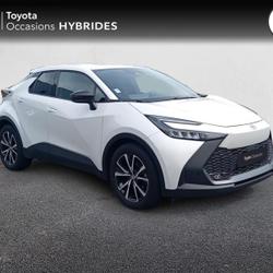 Toyota C-HR 2.0 Hybride 200ch Design NG23 Lanester