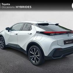 Toyota C-HR 2.0 Hybride 200ch Design NG23 Lanester