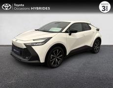 Toyota C-HR Concarneau