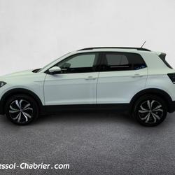 Volkswagen T-Cross T-Cross 1.0 TSI 95 Start/Stop BVM5 Lounge Perpignan