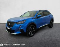 Peugeot 2008 Perpignan