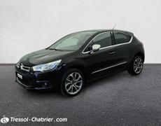 DS DS4 Perpignan