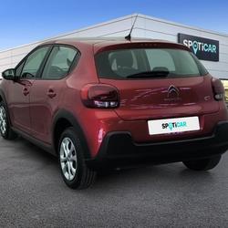 Citroen C3 C3 BlueHDi 100 ch BVM6 Plus Perpignan