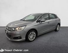 Citroen C4 Carcassonne