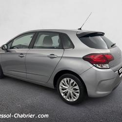 Citroen C4 C4 e-HDi 110 Airdream Business Carcassonne