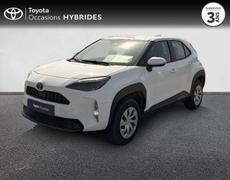 Toyota Yaris Cross Concarneau