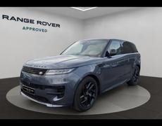 Land Rover Range Rover Sport Orléans