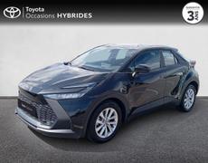 Toyota C-HR Concarneau