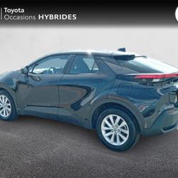 Toyota C-HR 1.8 Hybride 140ch Dynamic NG23 Concarneau