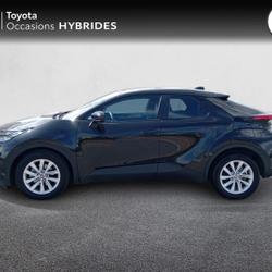 Toyota C-HR 1.8 Hybride 140ch Dynamic NG23 Concarneau