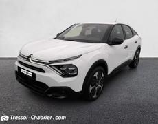 Citroen C4 societe Pézenas