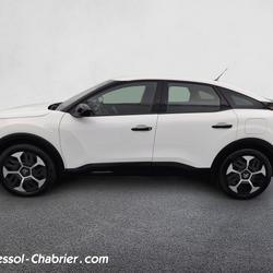 Citroen C4 societe BLUEHDI 110 S&S BVM6 FEEL NAV BUSINESS R occasion - P&eacute;zenas - photo 2/30