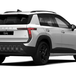 Skoda Epiq Epiq Batterie 55 Clever Saint-L&ocirc;