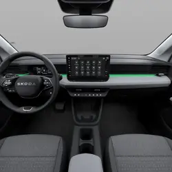 Skoda Epiq Epiq Batterie 55 Clever Saint-L&ocirc;