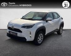 Toyota Yaris Cross - 116h Dynamic MC24 - 23 480 €