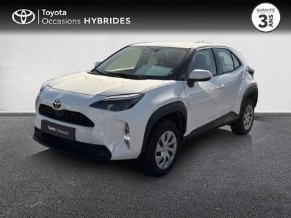 Toyota Yaris Cross - 116h Dynamic MC24 - 23 480 €