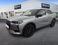 DS DS3 Crossback Carcassonne