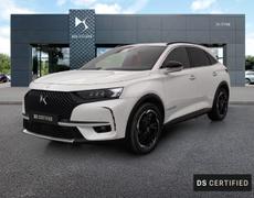 DS DS7 Crossback Pézenas